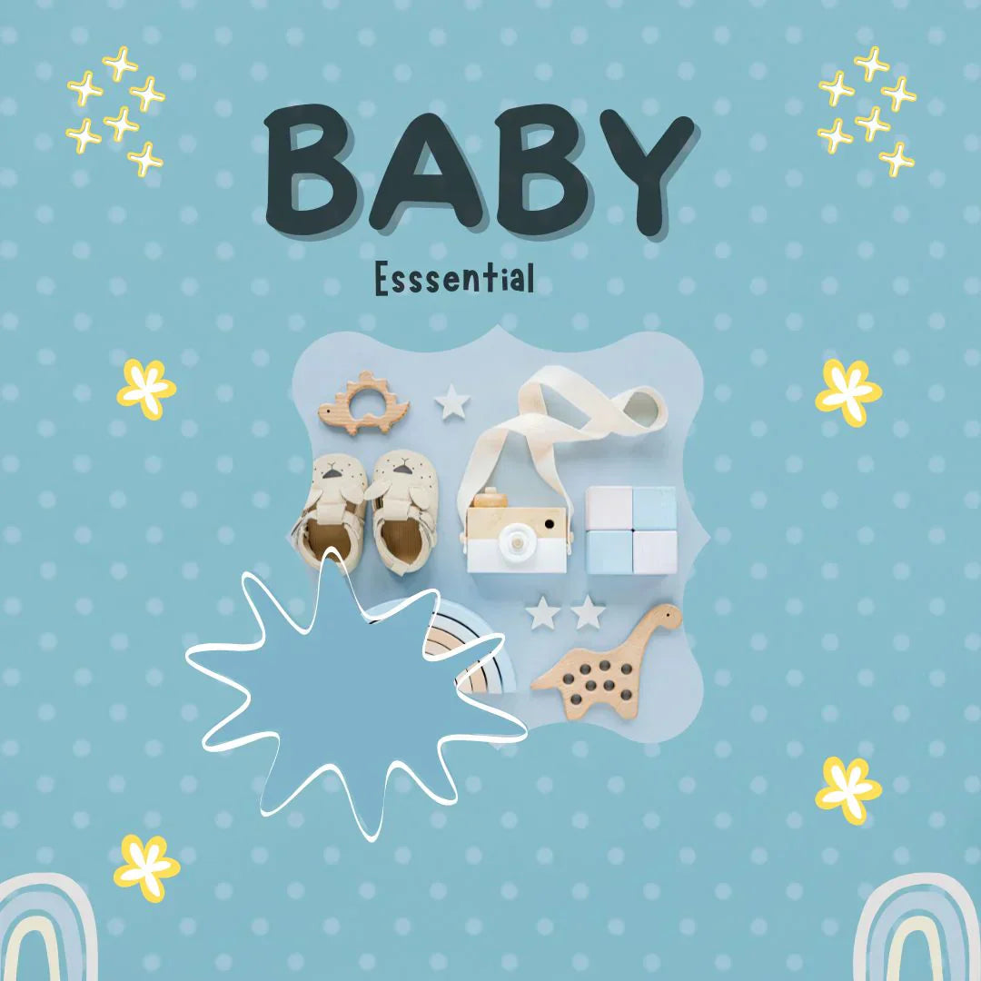 Baby Essentials